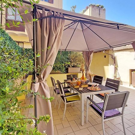 Dolce Casa Colosseo 1 - 2 Rome Exterior photo