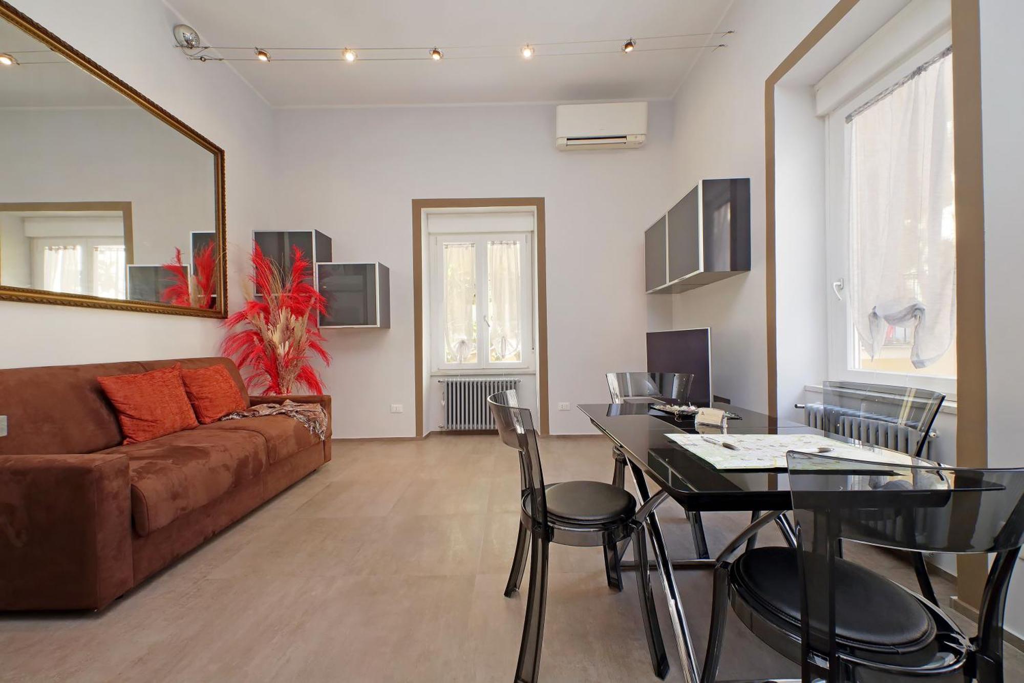 Dolce Casa Colosseo 1 - 2 Rome Exterior photo
