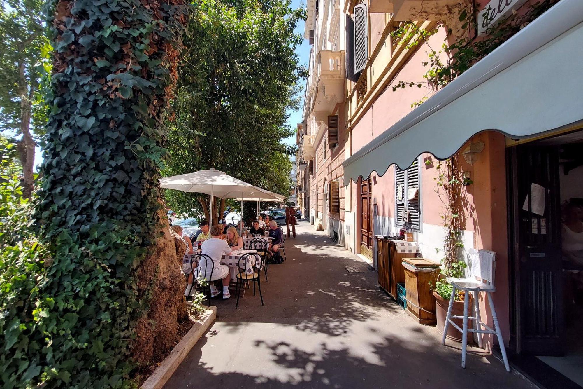Dolce Casa Colosseo 1 - 2 Rome Exterior photo