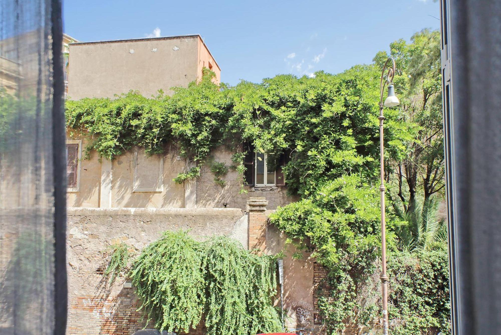 Dolce Casa Colosseo 1 - 2 Rome Exterior photo