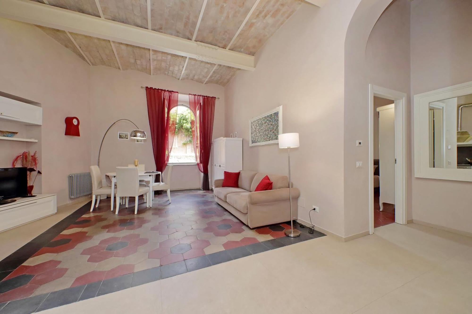 Dolce Casa Colosseo 1 - 2 Rome Exterior photo