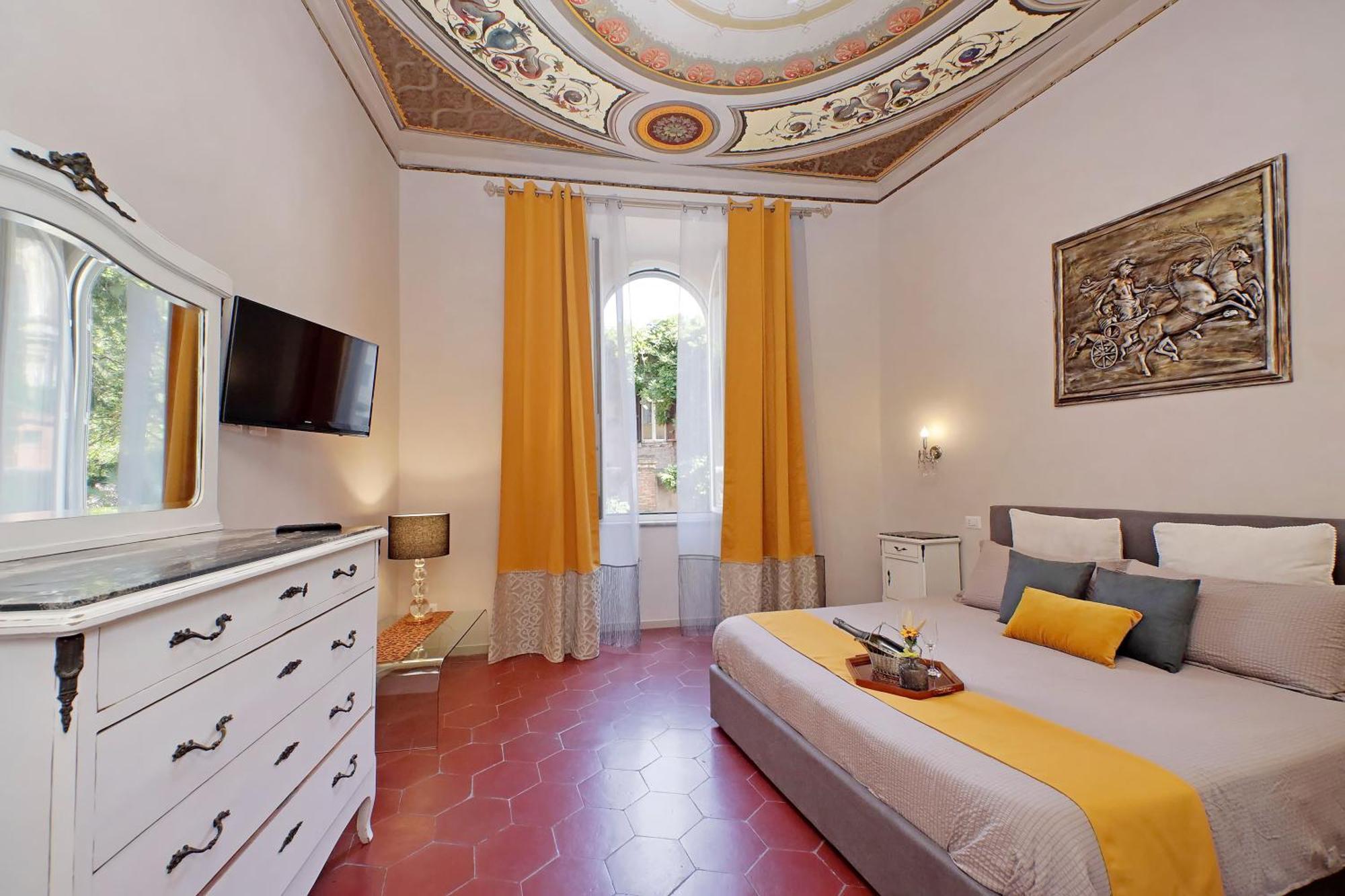 Dolce Casa Colosseo 1 - 2 Rome Exterior photo