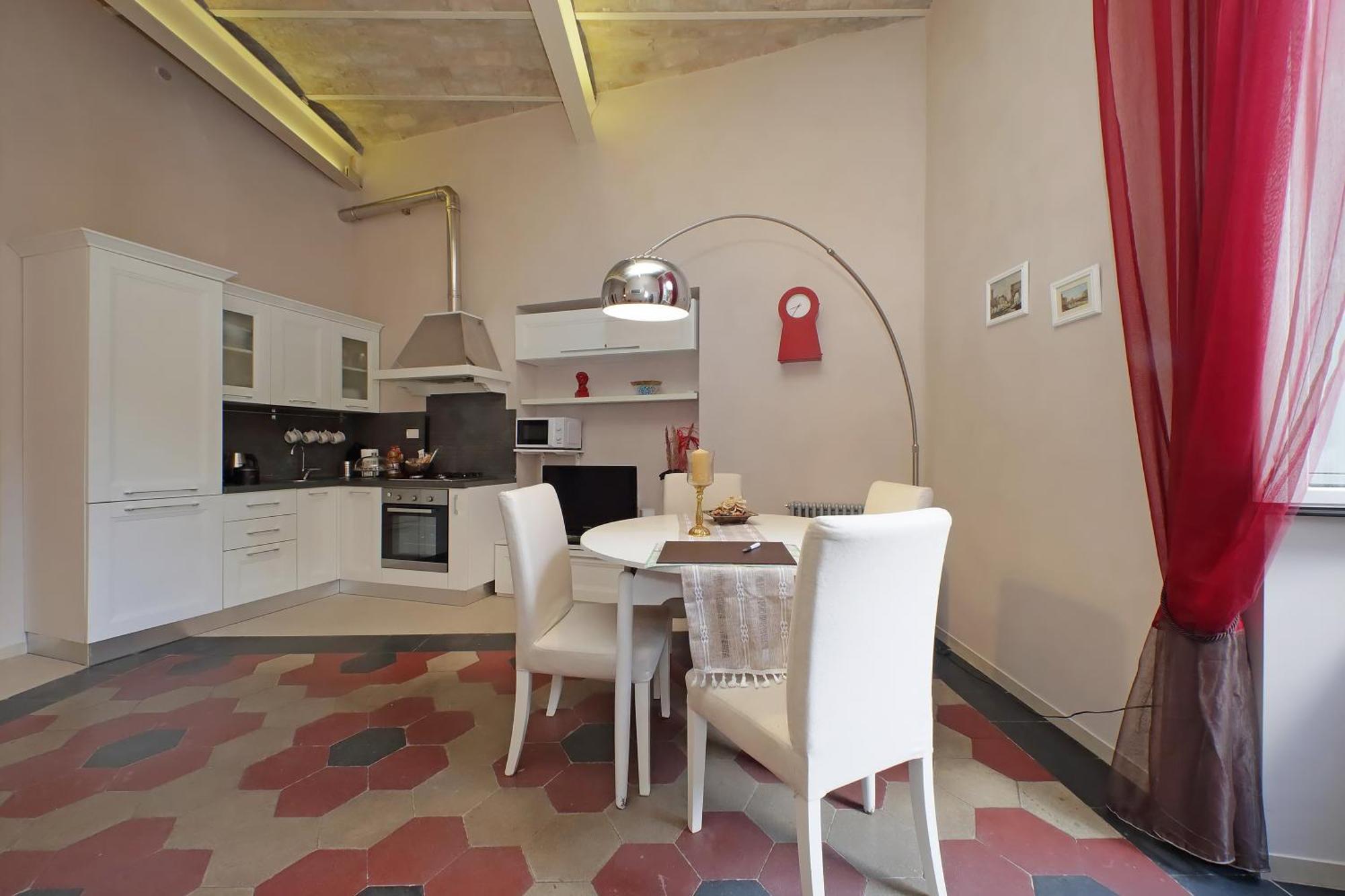 Dolce Casa Colosseo 1 - 2 Rome Exterior photo