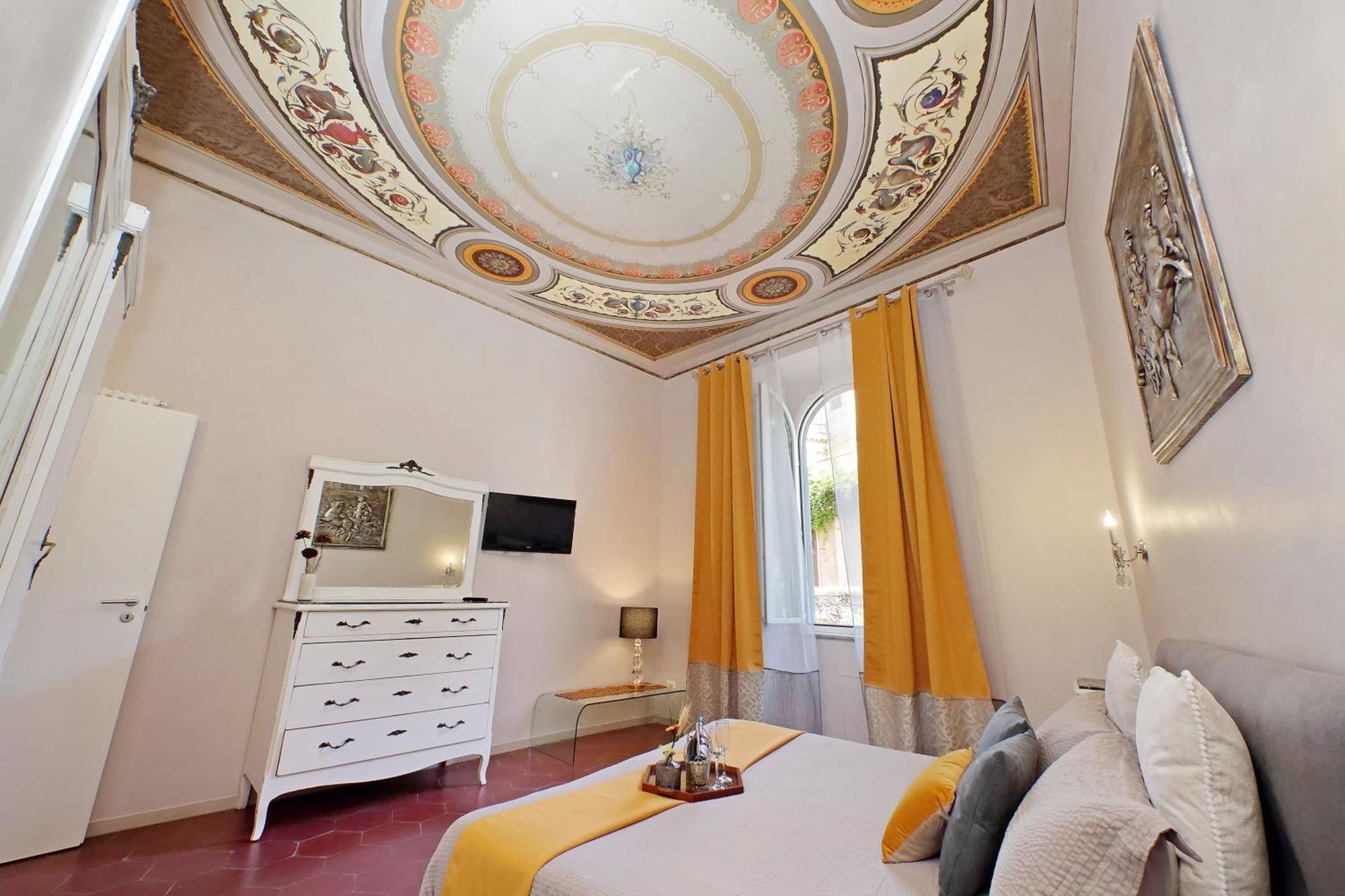 Dolce Casa Colosseo 1 - 2 Rome Exterior photo